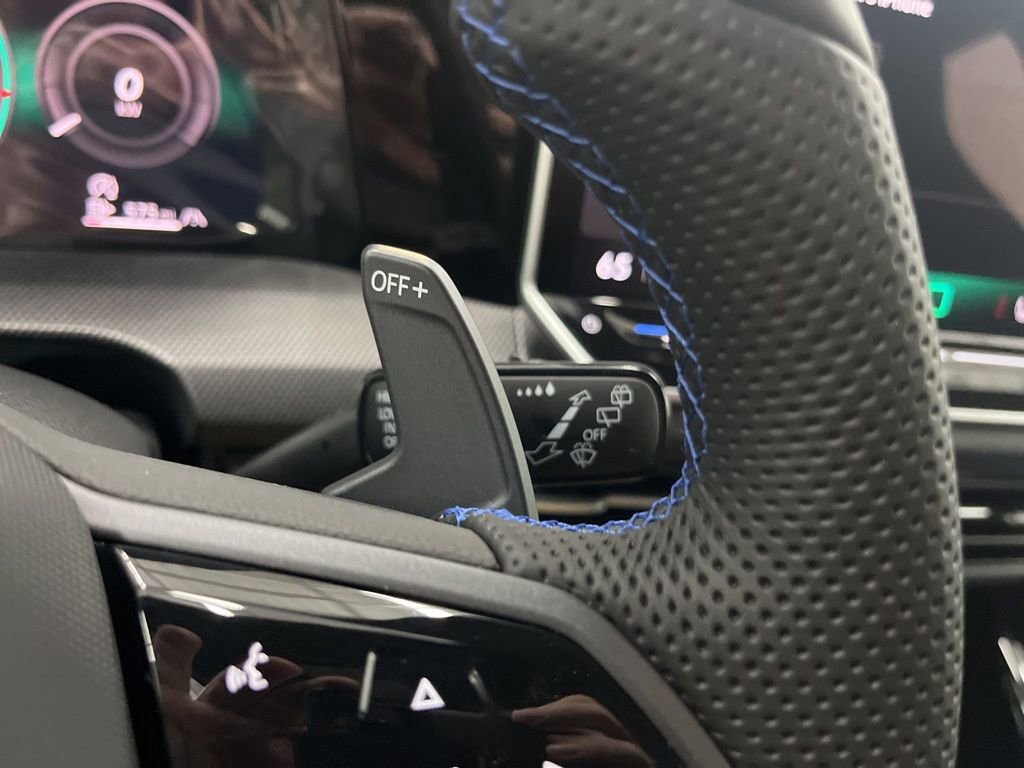 New 2026 Volkswagen Golf w/ Euro Style Package image 23