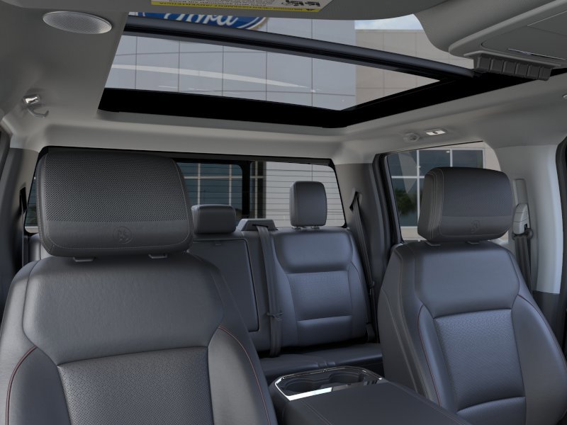 New 2025 Ford F250 Lariat w/ Lariat Ultimate Package image 22