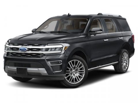 Used 2023 Ford Expedition Limited