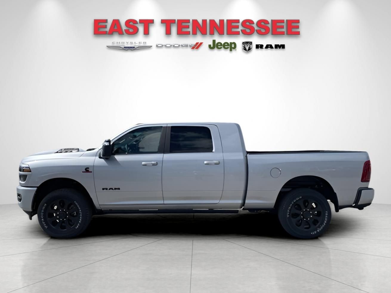 New 2026 RAM 2500 Laramie image 6