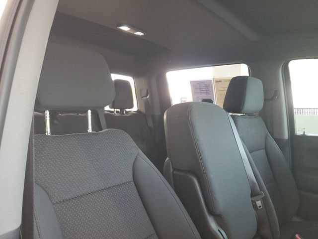 Certified 2020 Chevrolet Silverado 1500 Custom w/ Custom Value Package RWD image 23