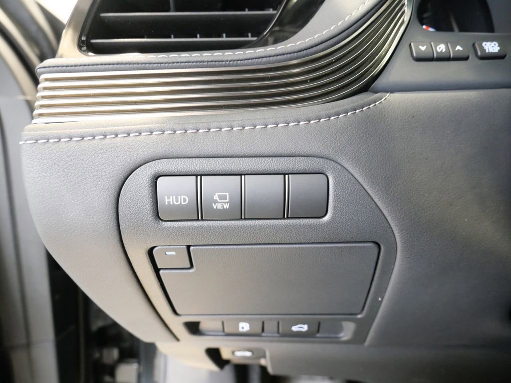 Used 2019 Lexus LS 500 AWD w/ Interior Upgrade Package image 15