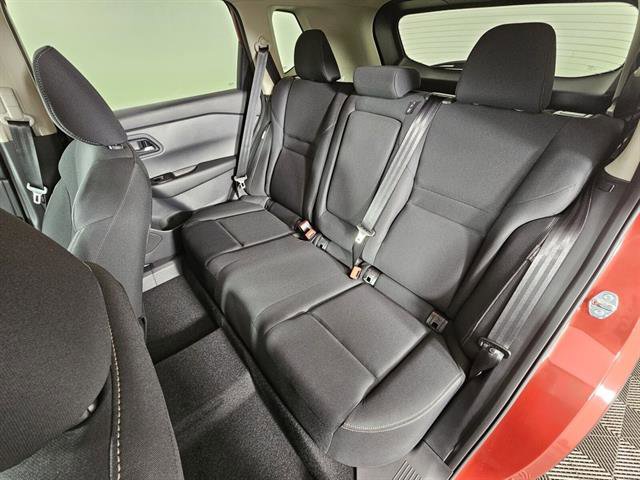 New 2026 Nissan Rogue S image 20