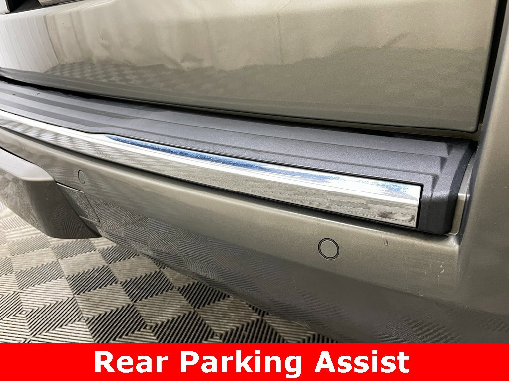 Used 2017 GMC Yukon Denali w/ Open Road Package image 21