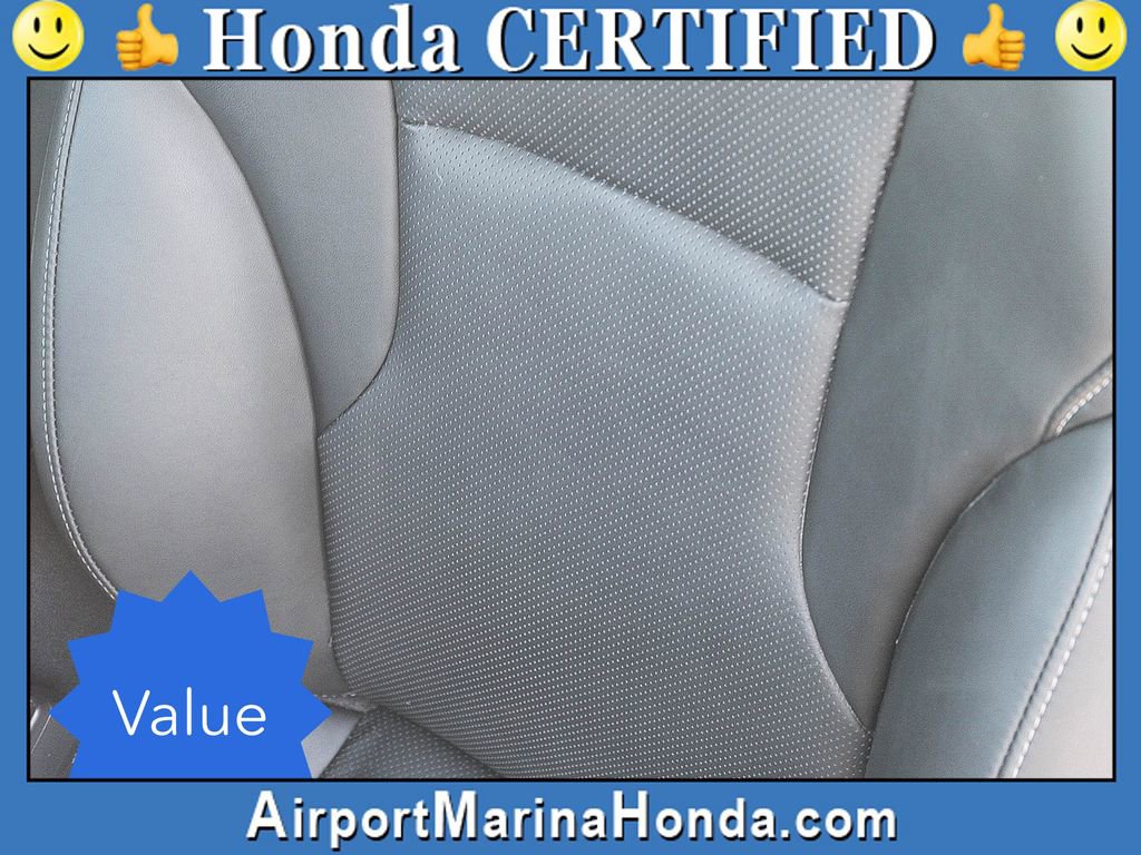 Certified 2023 Honda Accord Sport image 23