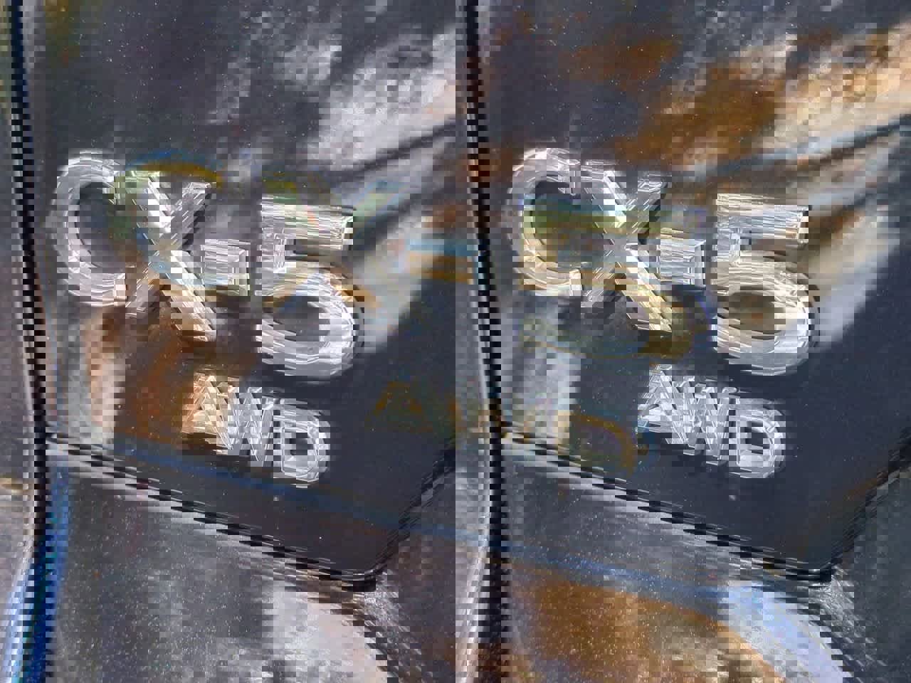 Used 2020 MAZDA CX-5 Grand Touring image 13