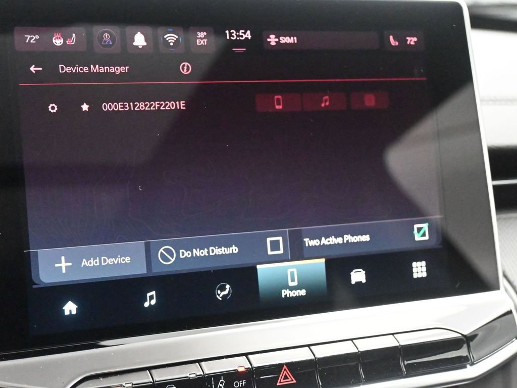 New 2026 Jeep Compass Latitude w/ Sun and Sound Group image 29