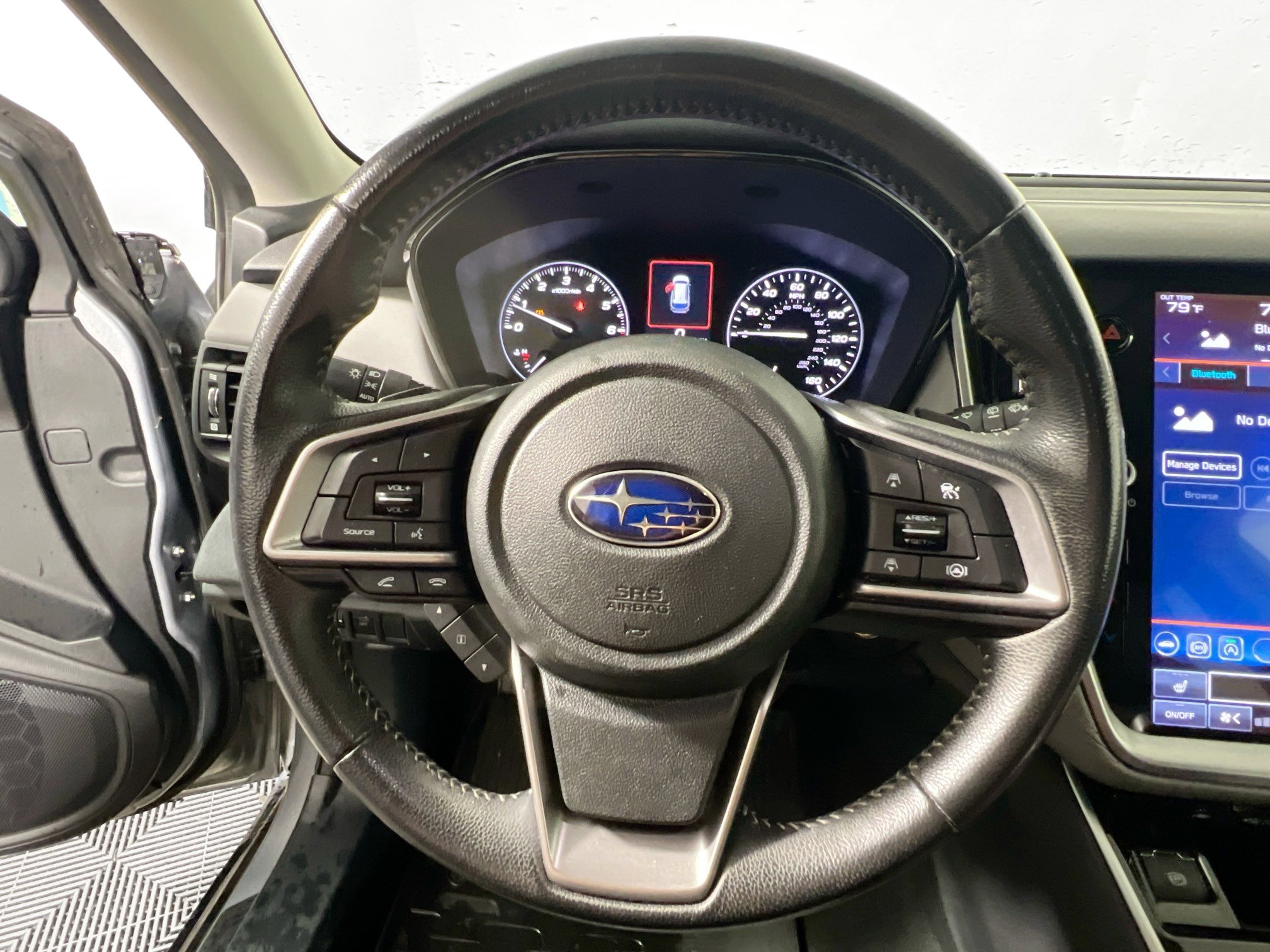 Used 2022 Subaru Outback Premium w/ Popular Package #1 image 17