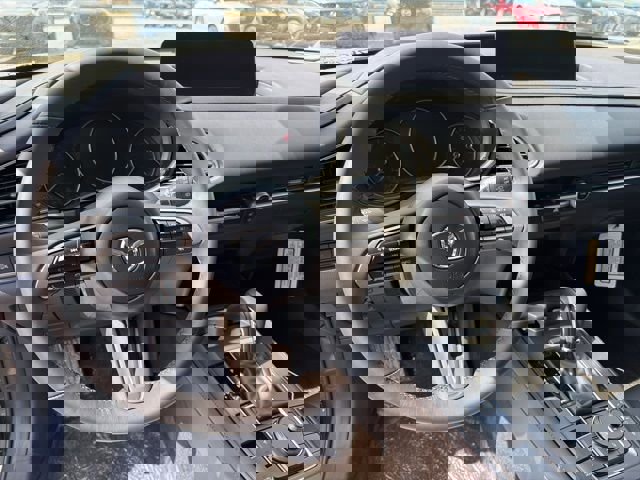 New 2026 MAZDA CX-30 AWD 2.5 S image 16