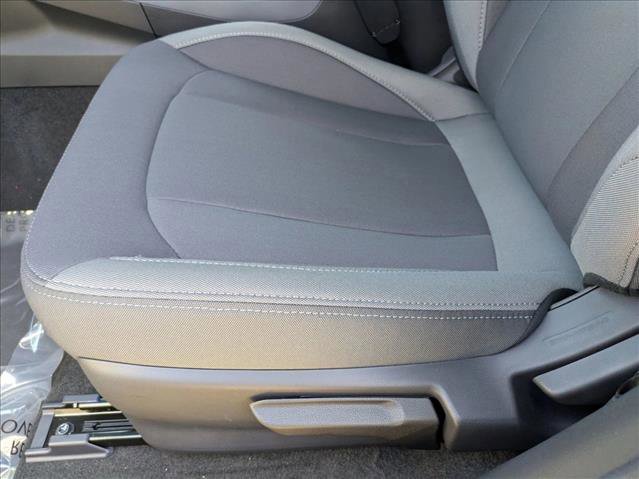 New 2026 Subaru Crosstrek 2.5i Premium image 4