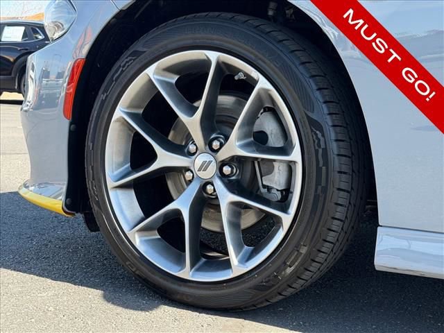 Used 2022 Dodge Charger GT image 21