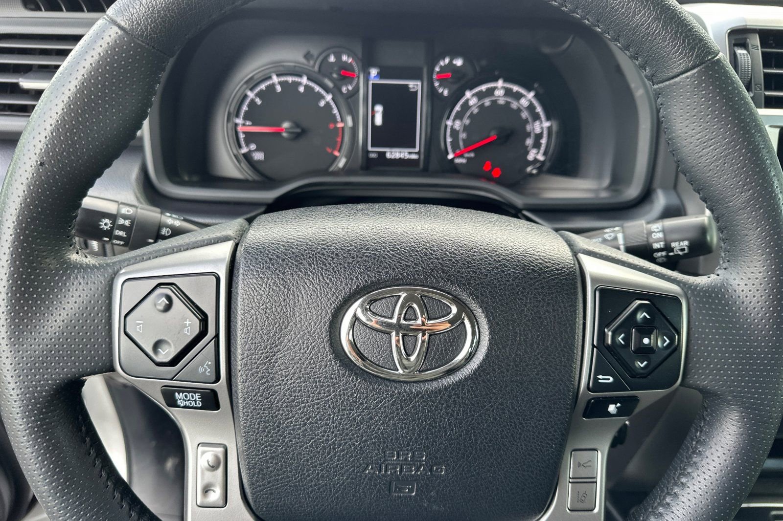 Used 2023 Toyota 4Runner SR5 image 24