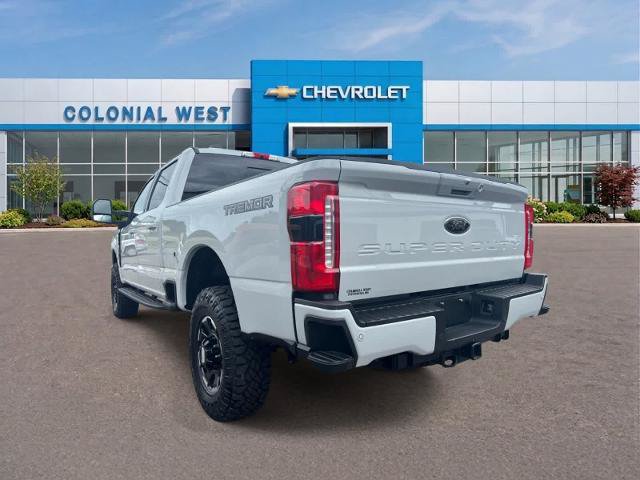 Used 2026 Ford F250 Lariat w/ Tremor Off-Road Package AWD/4WD image 5