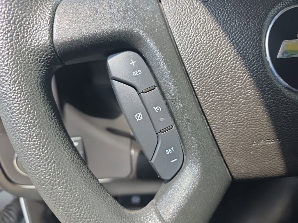 Used 2024 Chevrolet Express 2500 w/ Driver Convenience Package image 13