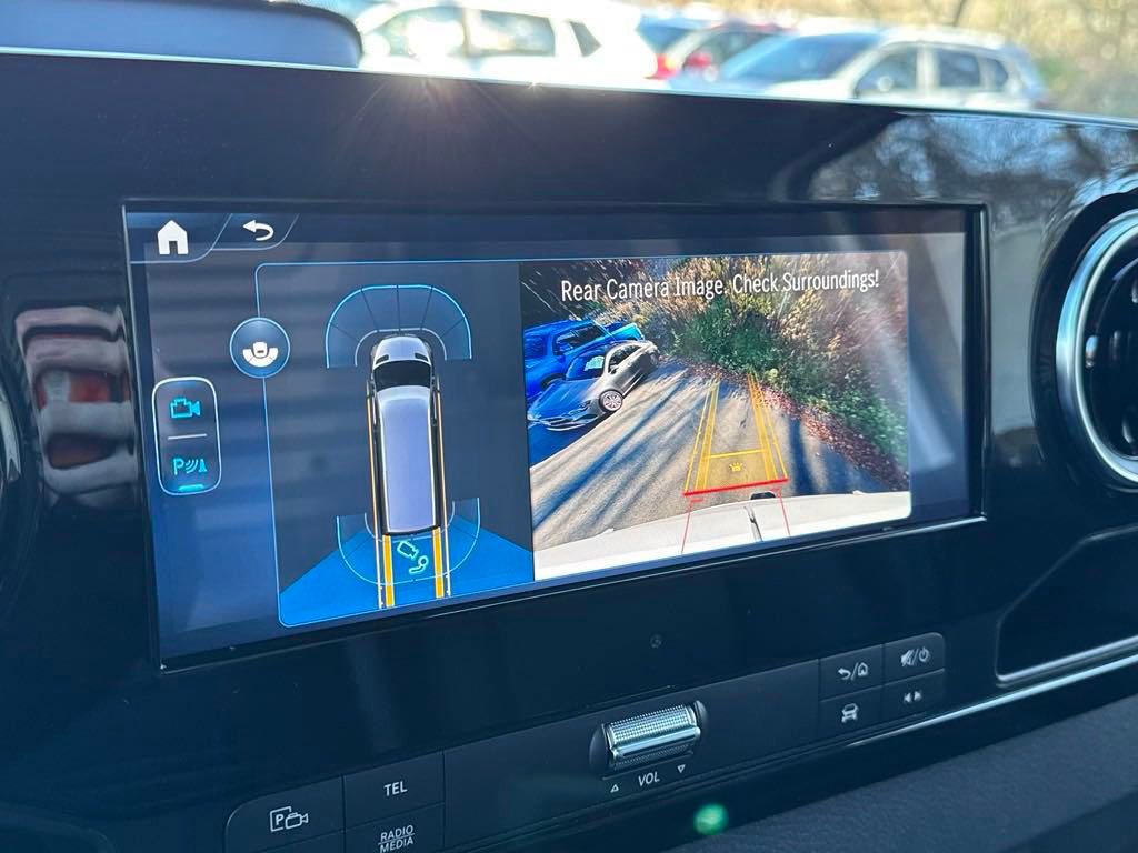 New 2025 Mercedes-Benz Sprinter 3500 image 19