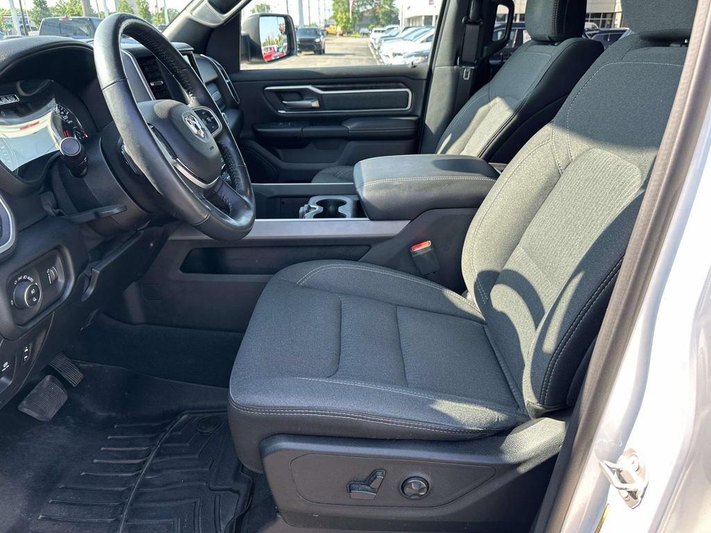 Used 2020 RAM 1500 Big Horn AWD/4WD image 20