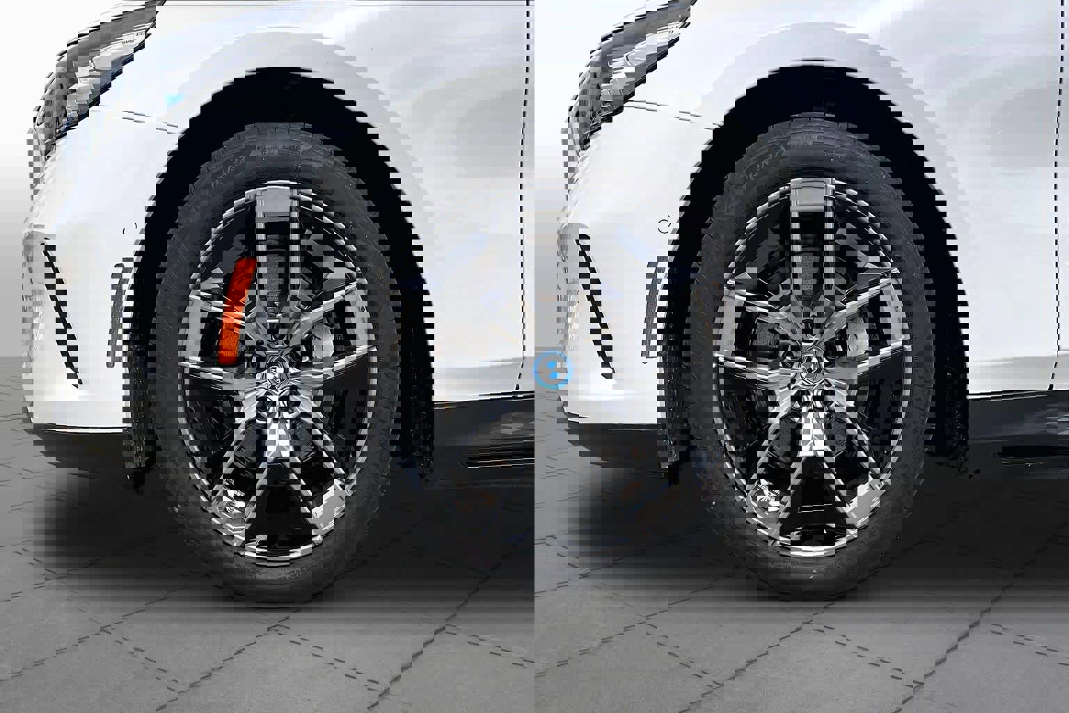 Used 2025 BMW i5 eDrive40i RWD image 9