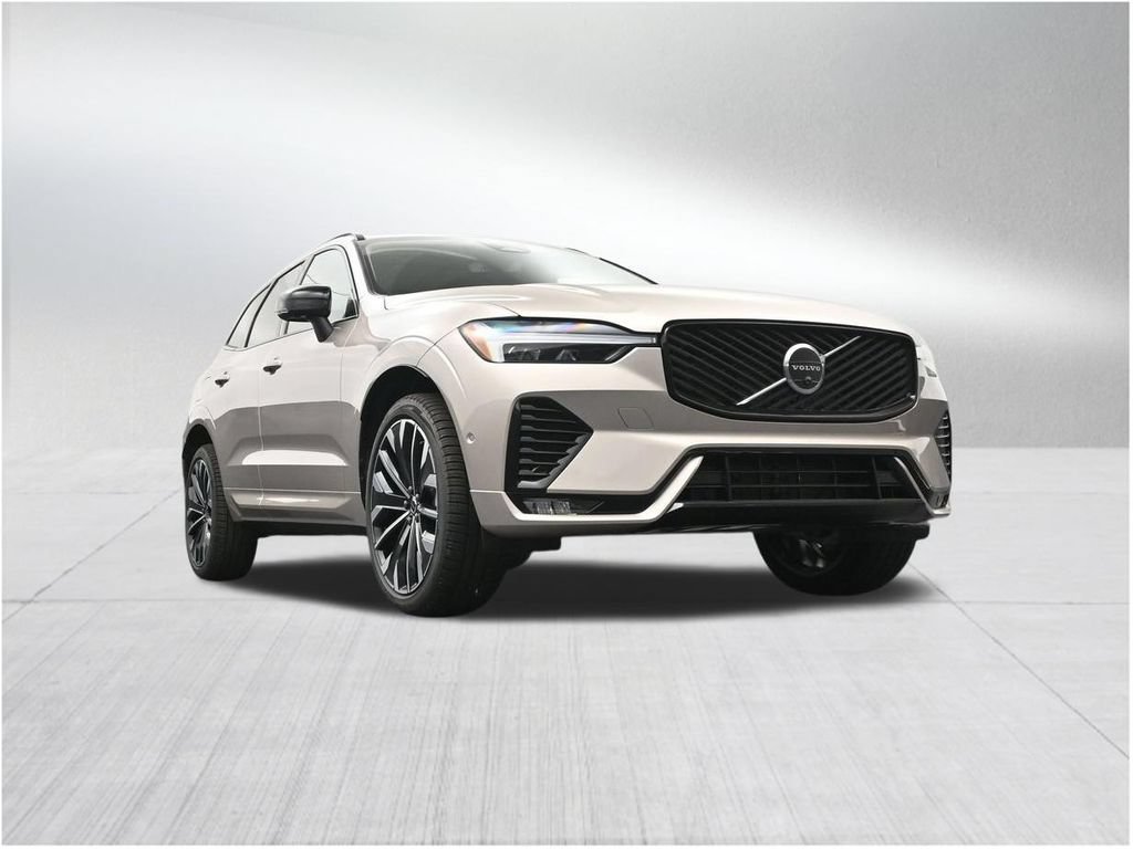 New 2026 Volvo XC60 B5 Ultra AWD/4WD image 27