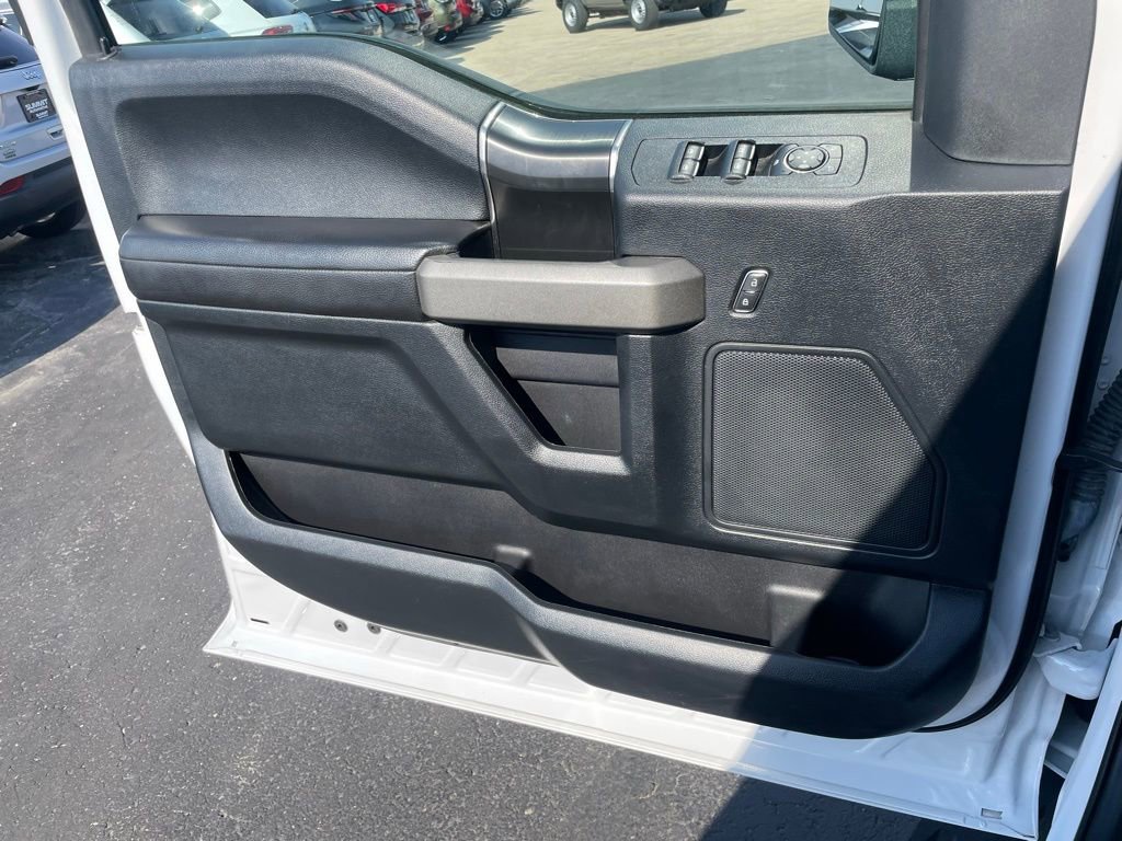 Used 2019 Ford F150 Raptor AWD/4WD image 53