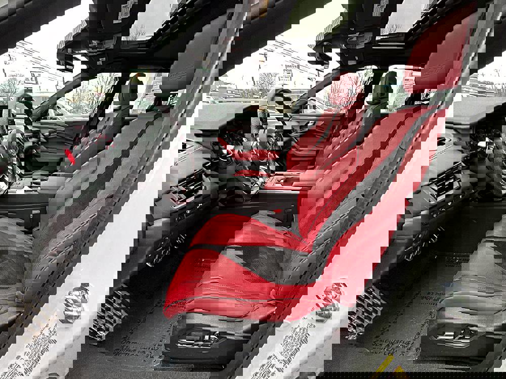 Used 2021 Acura TLX Type S image 16