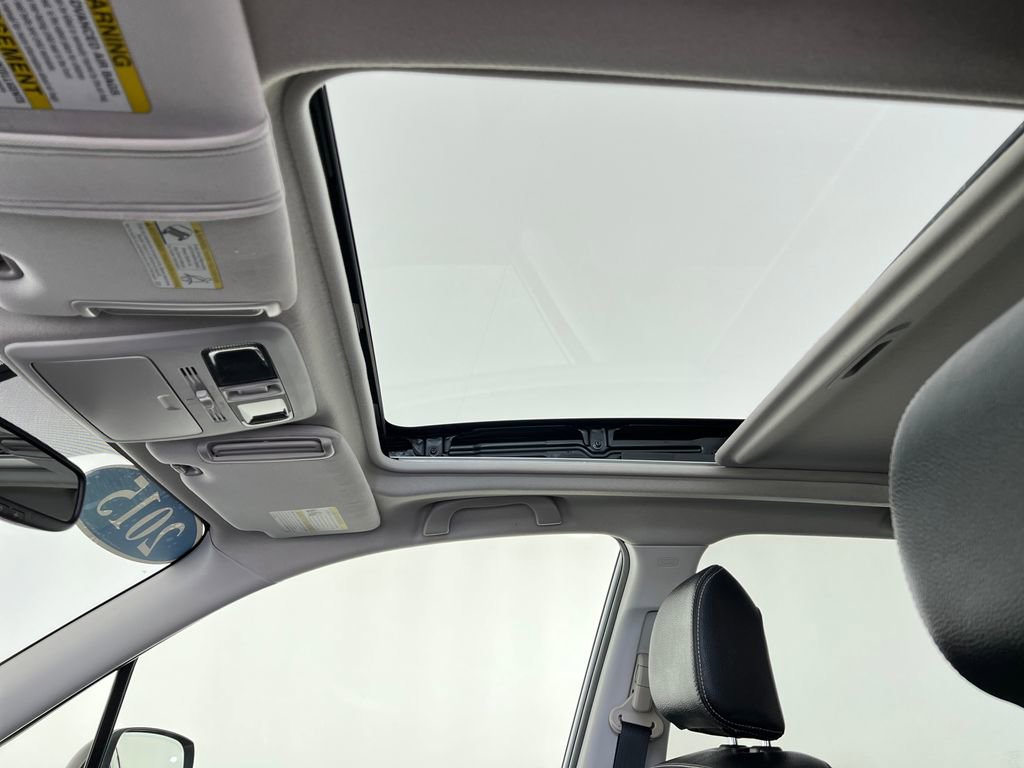 Used 2015 Subaru Forester 2.0XT Premium w/ Protection Package #1 image 22