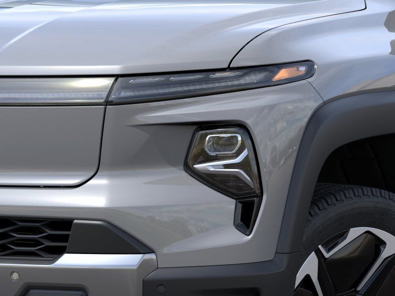 New 2026 Chevrolet Silverado EV LT AWD/4WD image 10