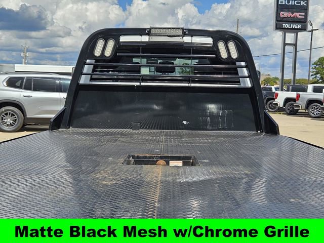 Used 2022 RAM 5500 Tradesman w/ Chrome Appearance Group image 12