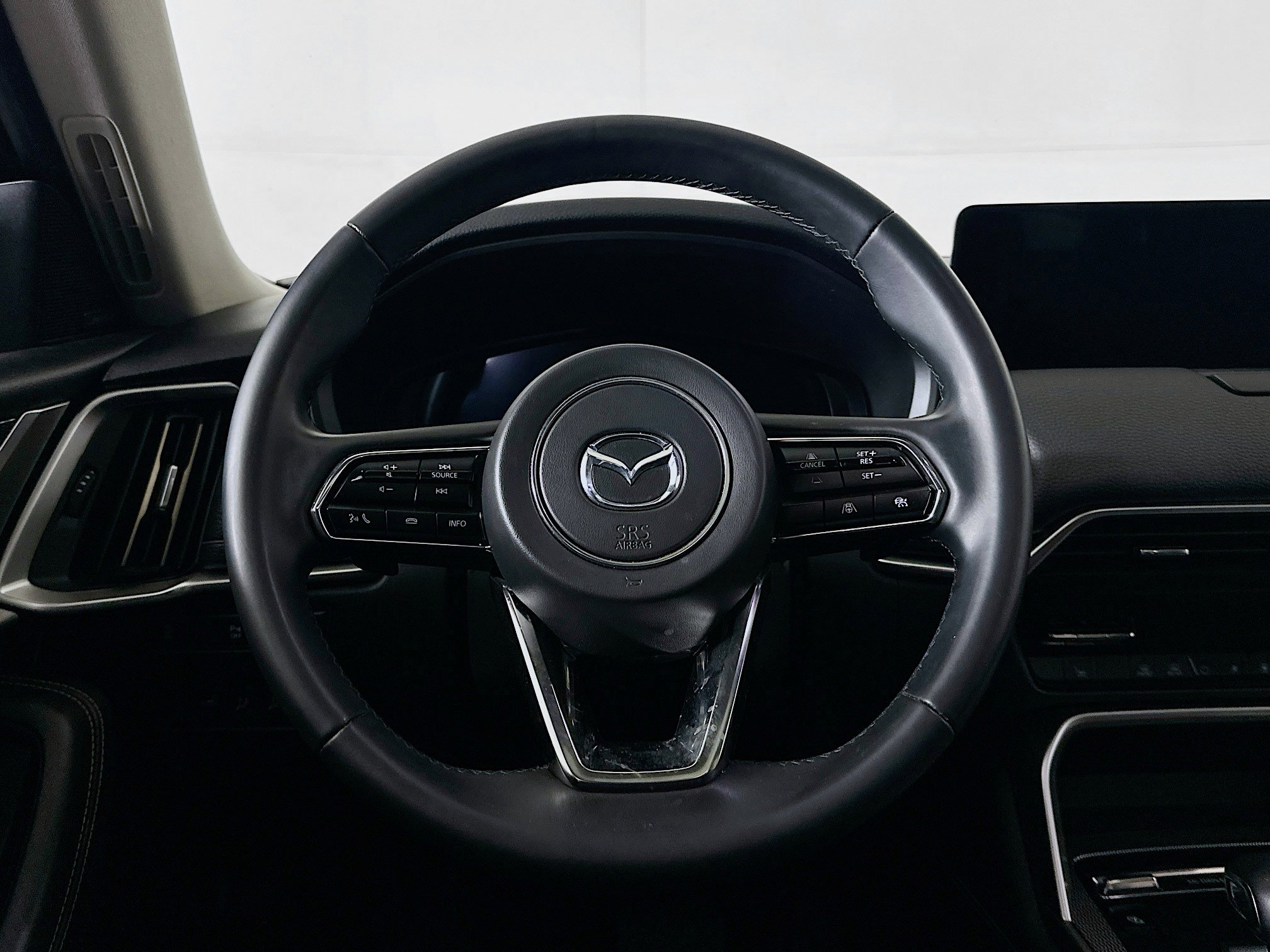 Used 2025 MAZDA CX-90 Plug-In Hybrid w/Premium Sport AWD/4WD image 18