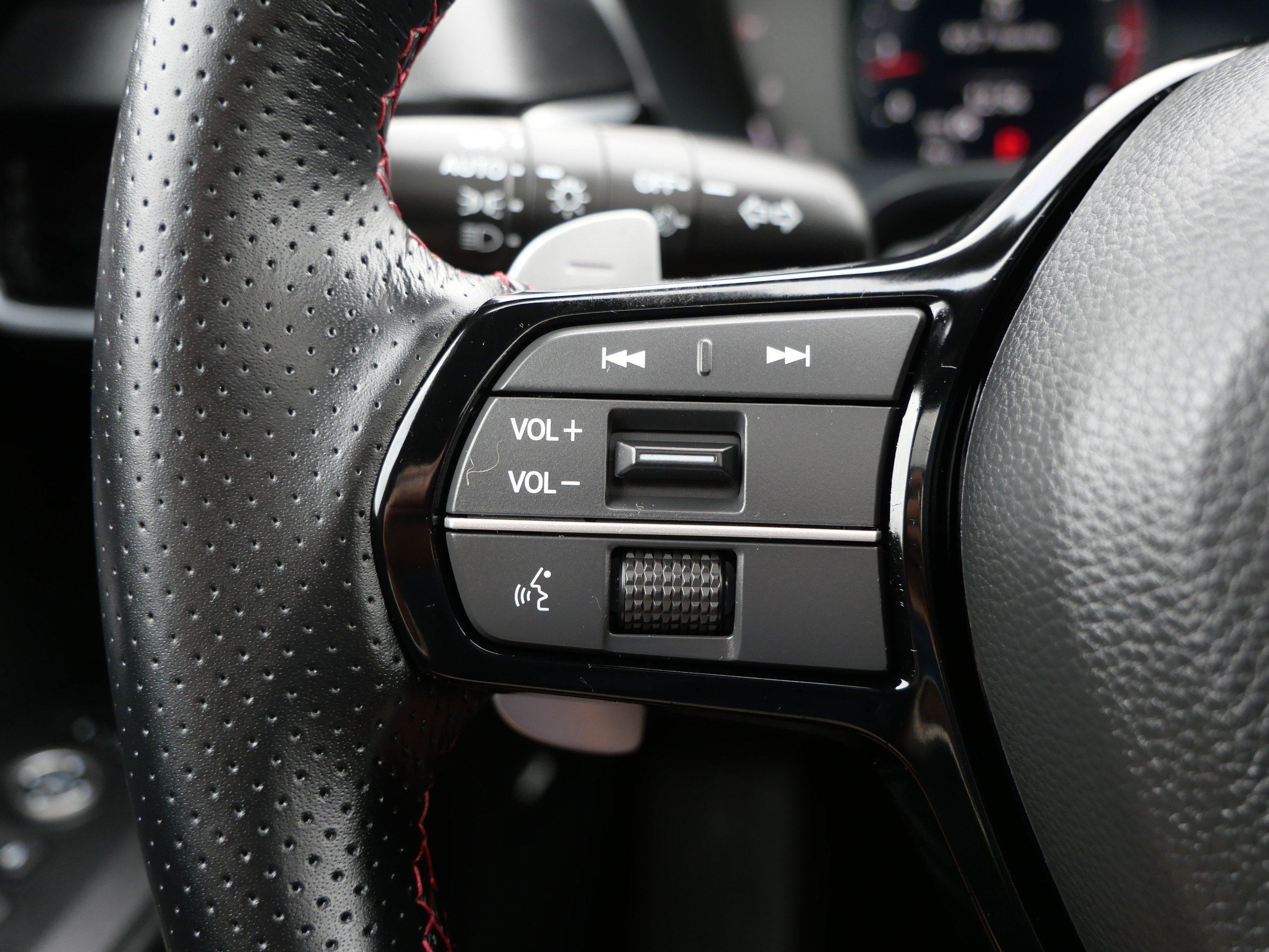 Certified 2025 Acura ADX A-Spec AWD/4WD image 28