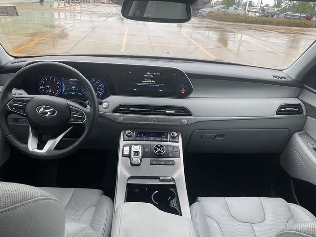 Used 2022 Hyundai Palisade SEL w/ Premium Package image 31