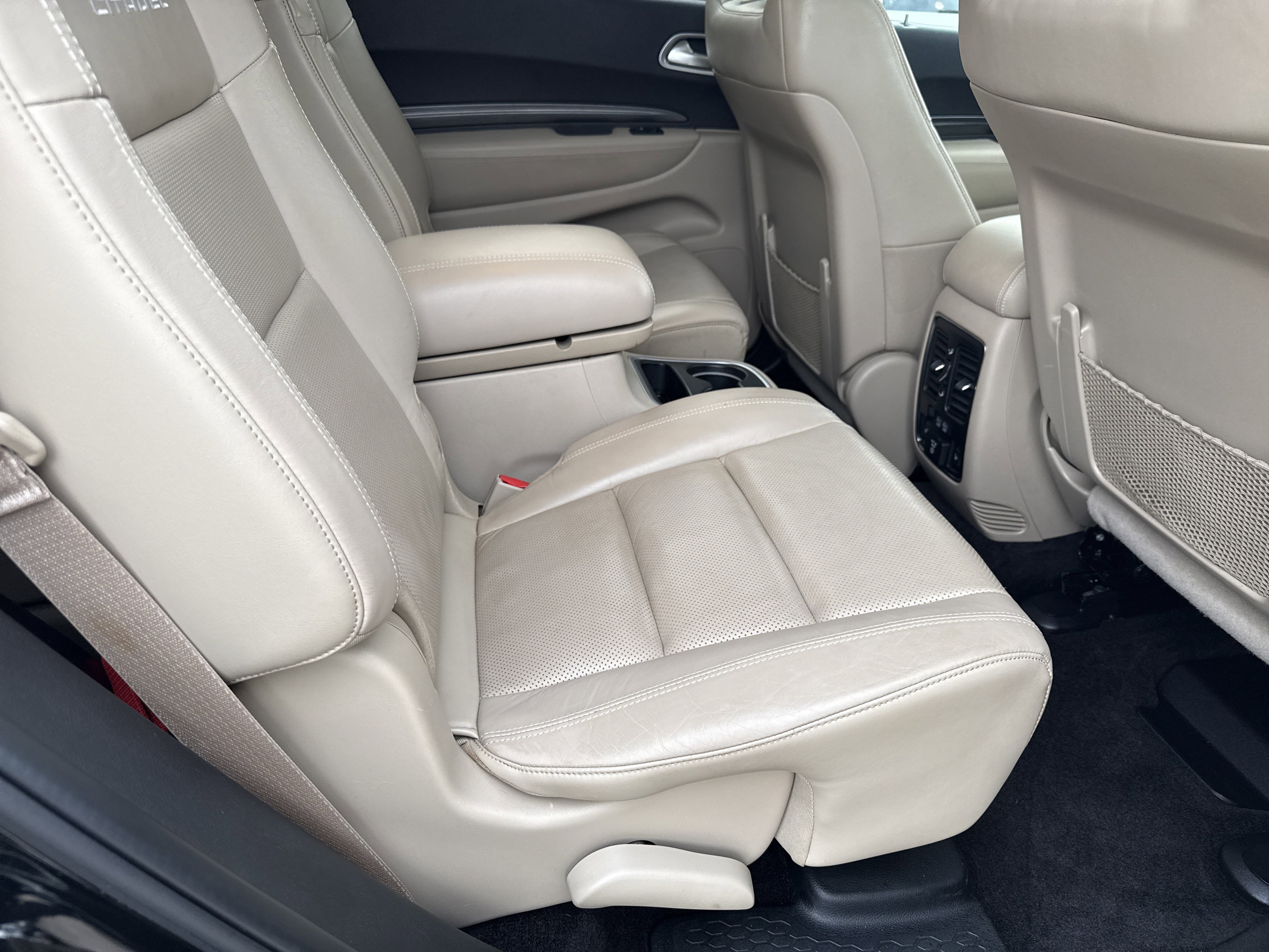 Used 2018 Dodge Durango Citadel w/ Technology Group image 15