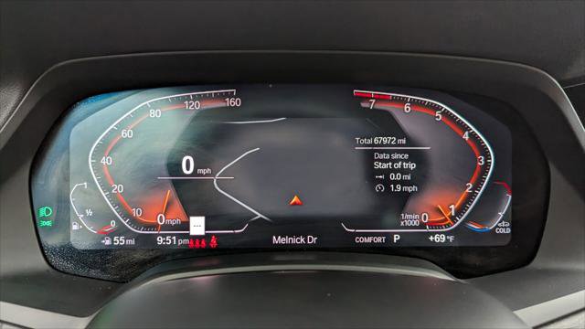 Used 2019 BMW X7 xDrive40i image 27