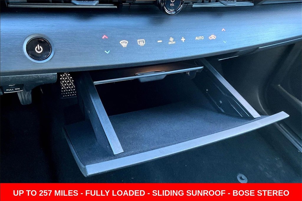 Used 2023 Nissan Ariya image 15