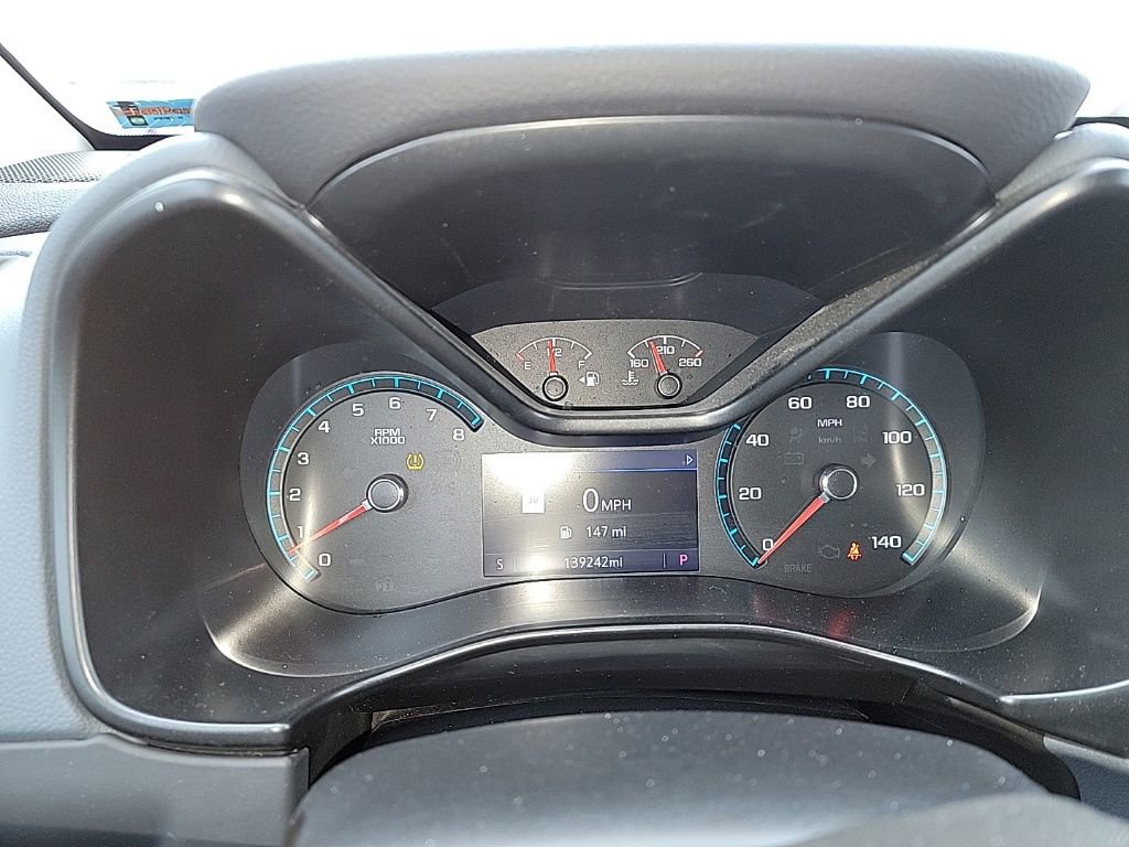 Used 2021 Chevrolet Colorado Z71 image 7