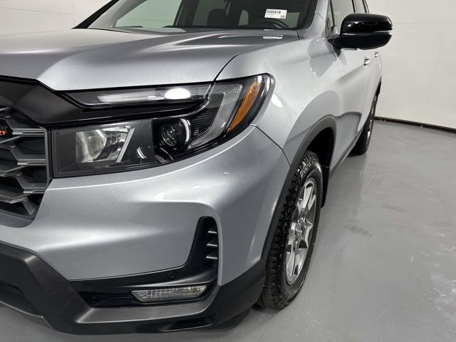 Used 2022 Honda Passport TrailSport image 30