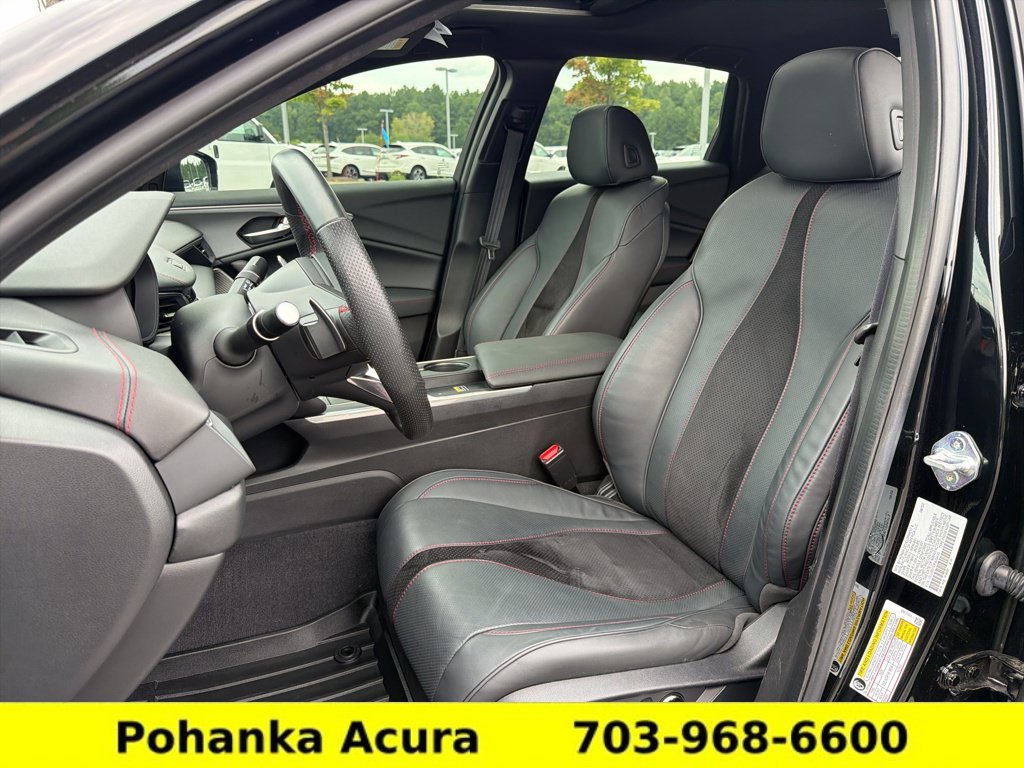 Certified 2023 Acura TLX w/ A-SPEC Package AWD/4WD image 23