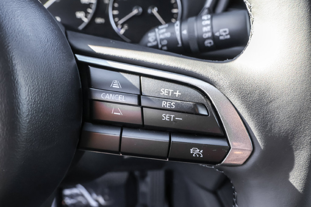 New 2026 MAZDA CX-30 AWD 2.5 S image 30
