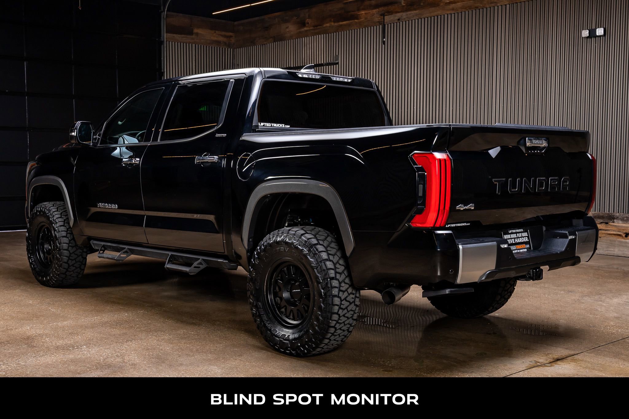 Used 2023 Toyota Tundra Limited image 6