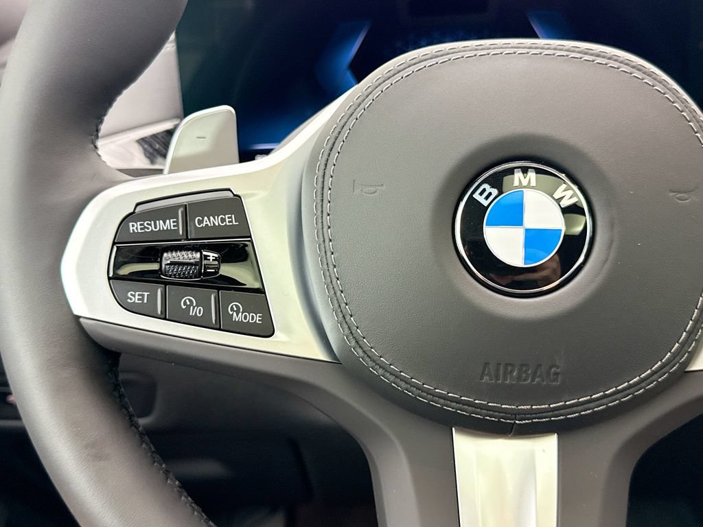 New 2027 BMW X6 xDrive40i AWD/4WD image 11