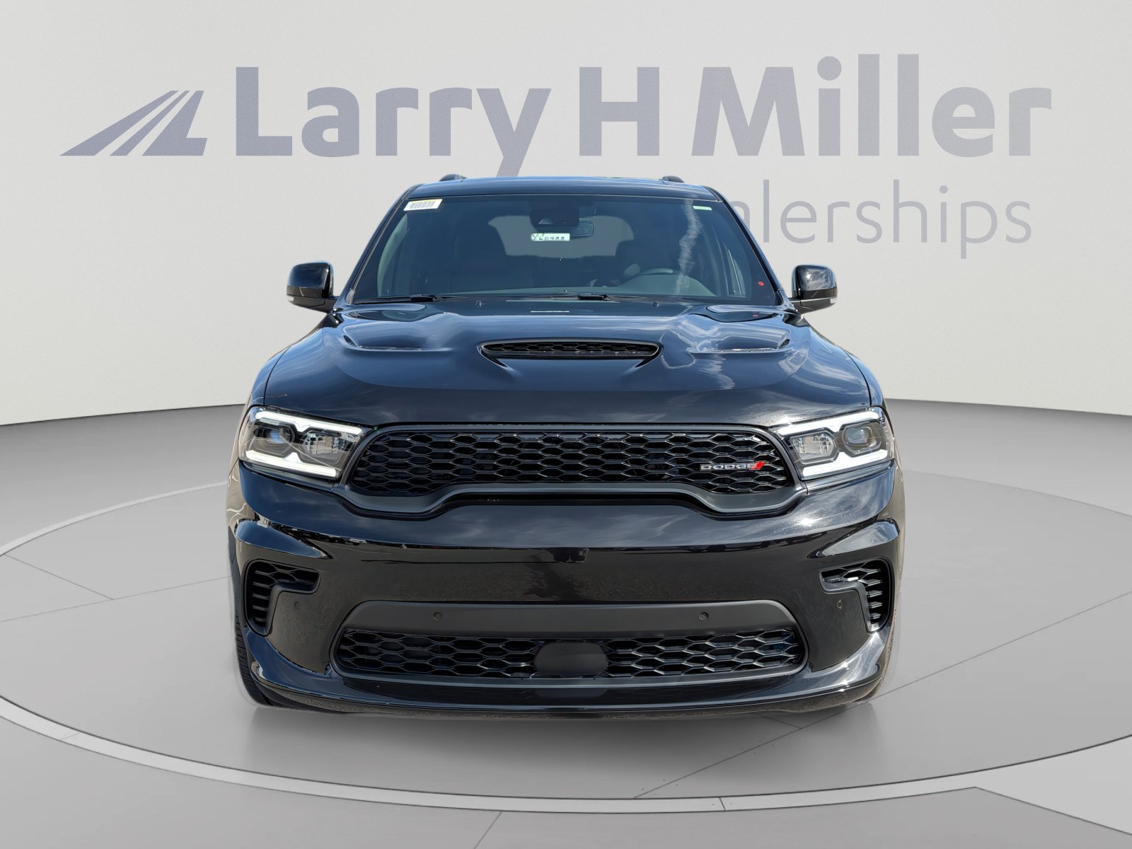 New 2026 Dodge Durango GT AWD/4WD image 8