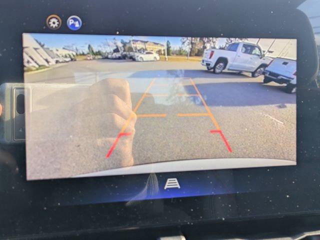 New 2026 Chevrolet Equinox RS w/ Convenience Package III image 25