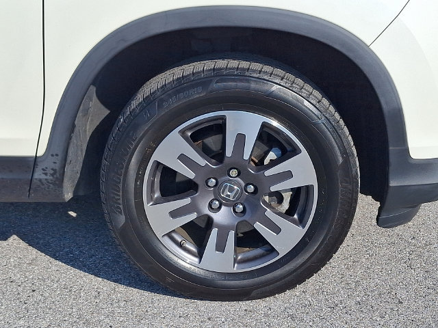 Used 2019 Honda Ridgeline RTL-E image 8
