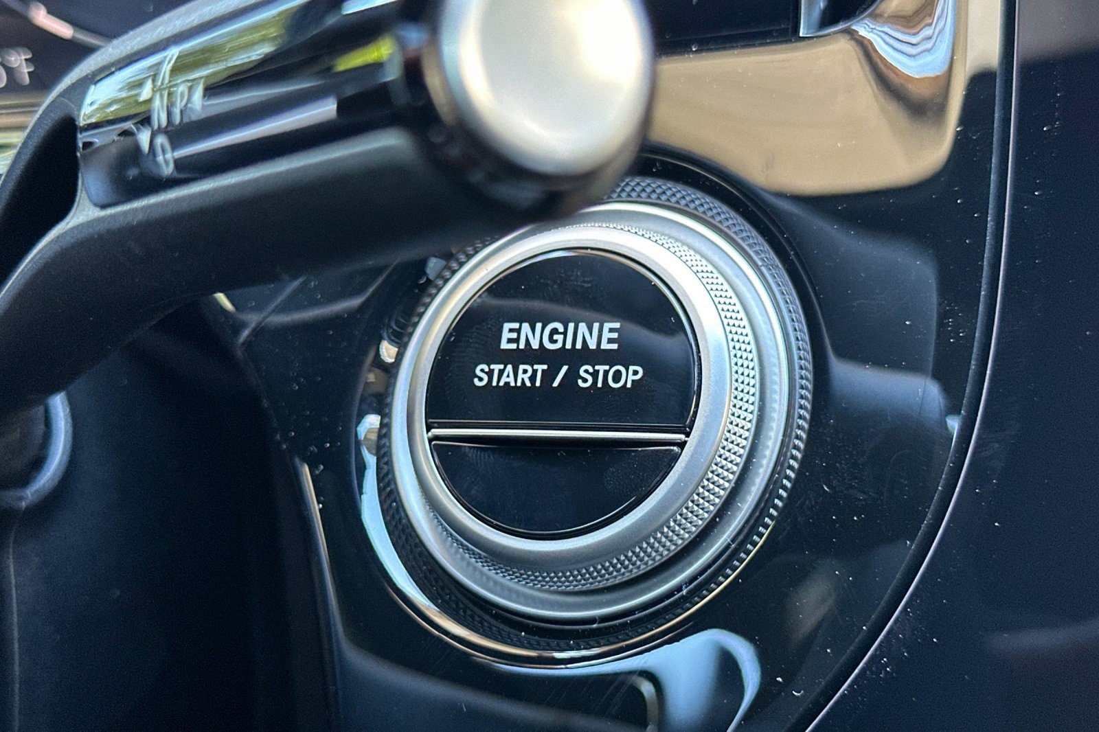 New 2026 Mercedes-Benz E 53 AMG e 4MATIC Sedan image 14