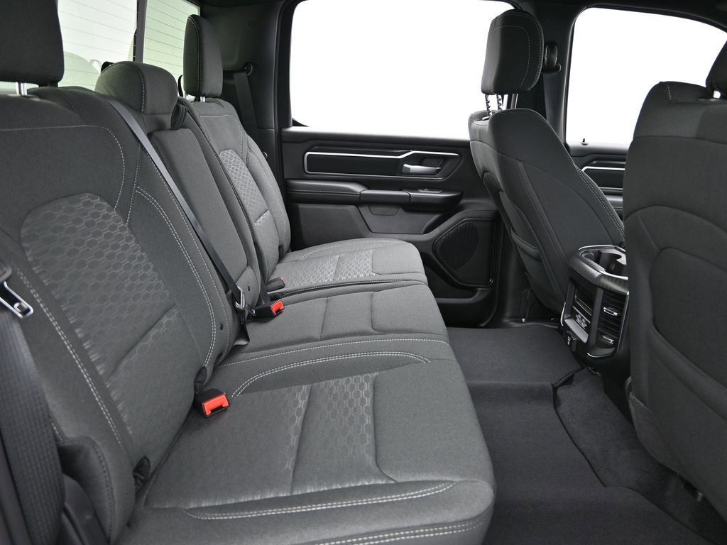 New 2025 RAM 1500 Big Horn image 15