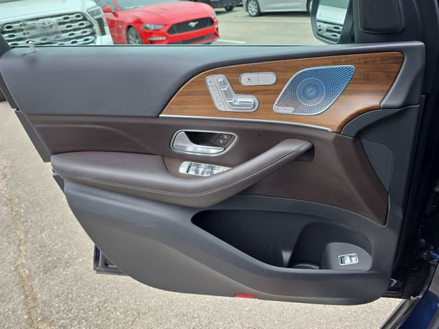 Used 2020 Mercedes-Benz GLE 450 4MATIC image 28