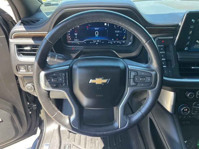 Used 2023 Chevrolet Tahoe Premier RWD image 19