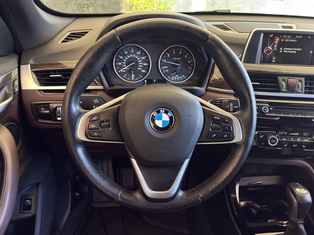 Used 2016 BMW X1 xDrive28i AWD/4WD image 18