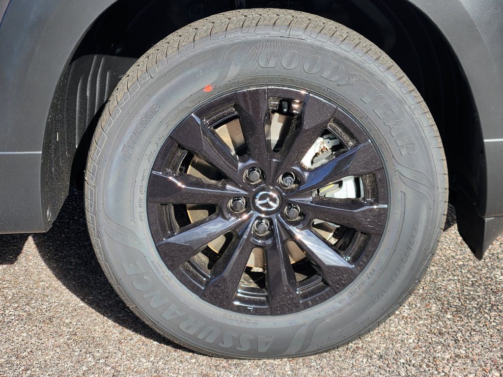 New 2026 MAZDA CX-50 AWD 2.5 Hybrid w/ Weather Package image 29