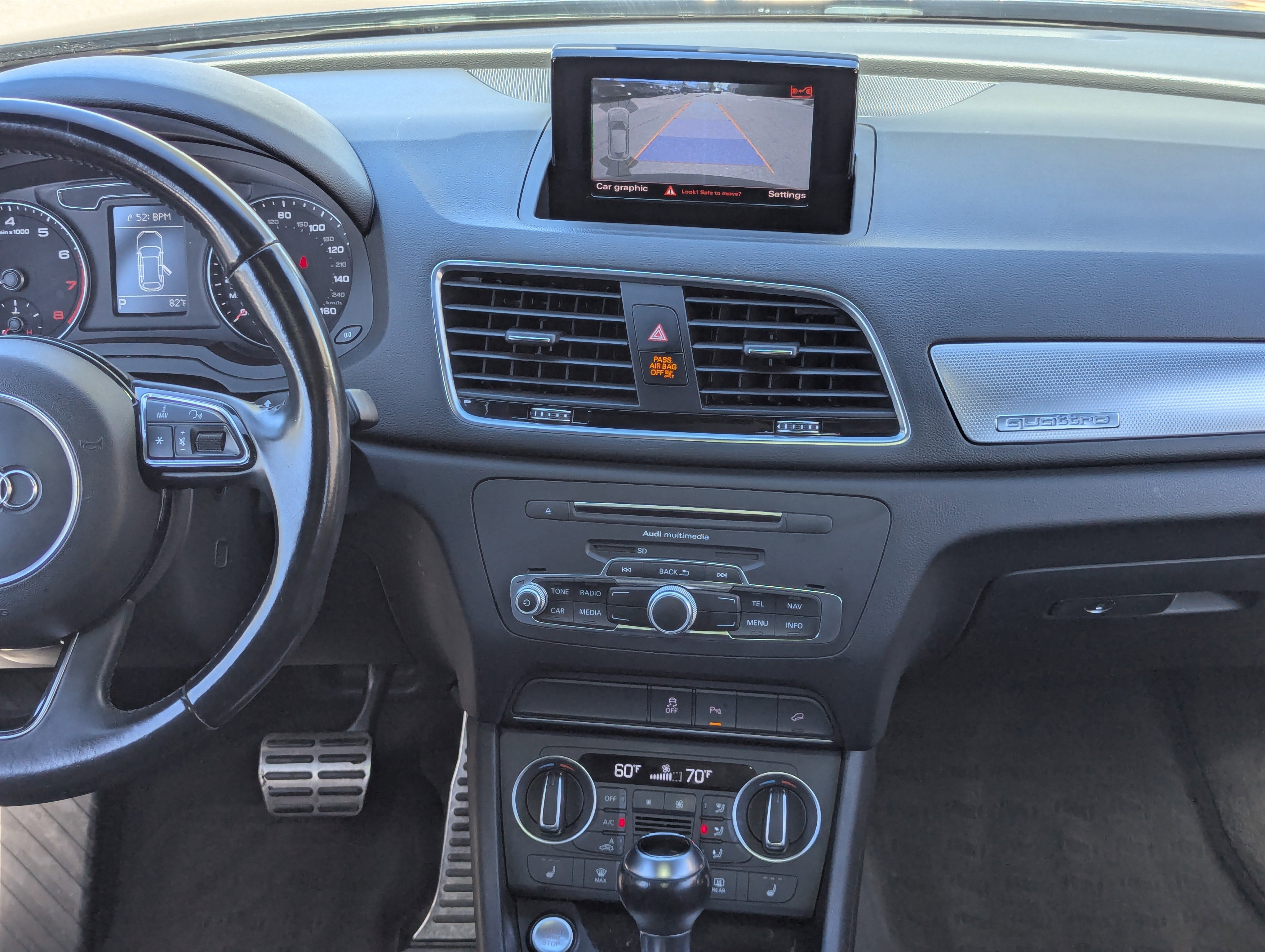 Used 2016 Audi Q3 2.0T Premium Plus image 14