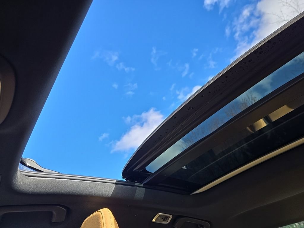 Used 2020 Volvo S60 T6 Inscription image 37